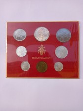 Città del Vaticano serie