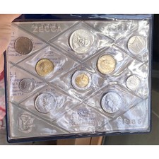 DIVISIONALE 1985 CON 1 ARGENTO