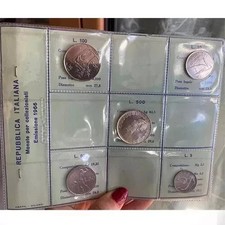 DIVISIONALE 1966 ITALIA