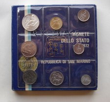 SAN MARINO DIVISIONALE ANNO