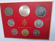 Città del Vaticano serie