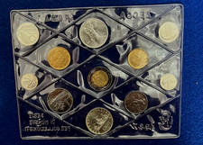 SERIE DIVISIONALE 1987 11