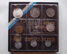 SAN MARINO DIVISIONALE ANNO