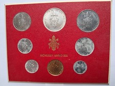 Città del Vaticano serie